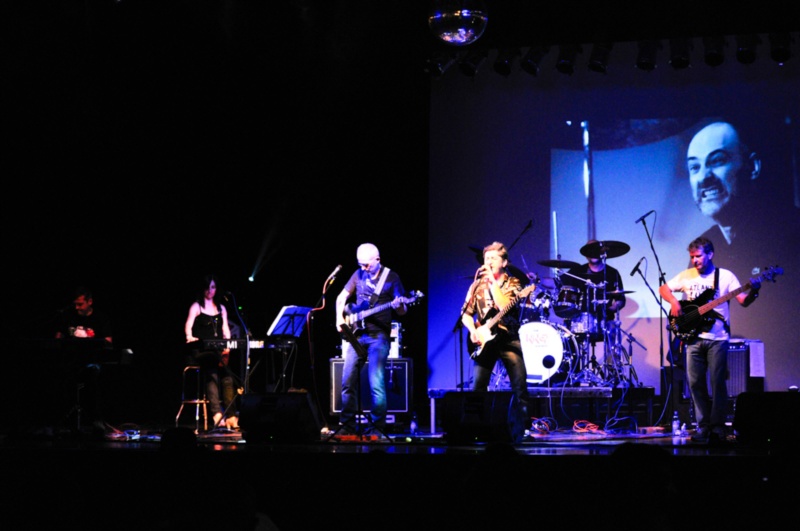 The Kings Live in Montirone